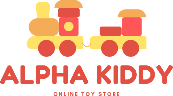 Alpha Kiddy Logo